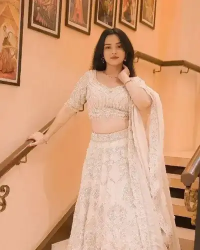 Escort Service In Namsai